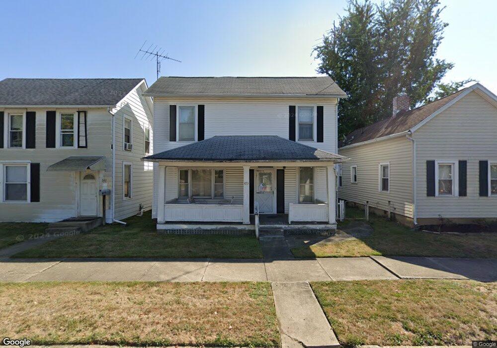 340 Madison Ave, Lancaster, OH 43130 - photo 1