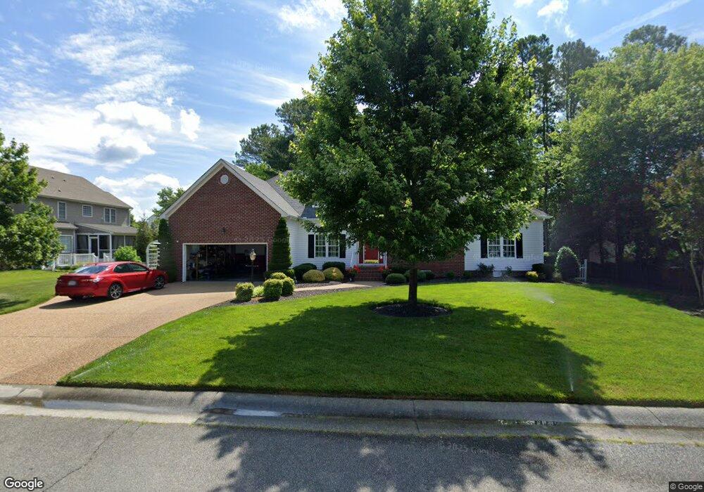 10907 Collington Dr, Midlothian, VA 23112 - photo 1