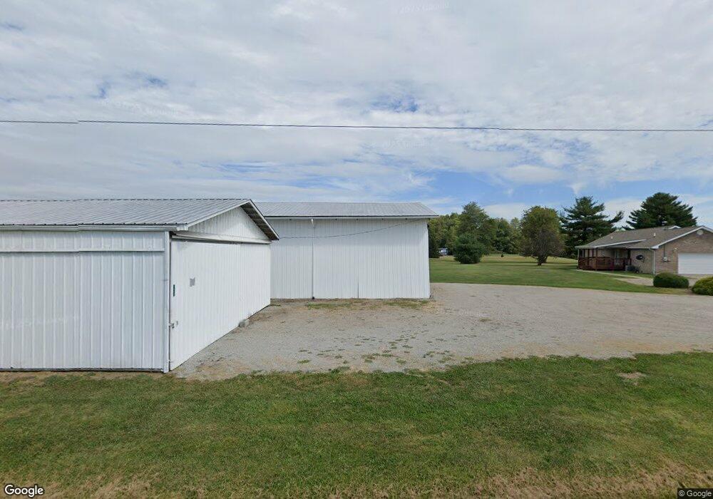 4413 Kincheloe Rd, Georgetown, OH 45121 - photo 1