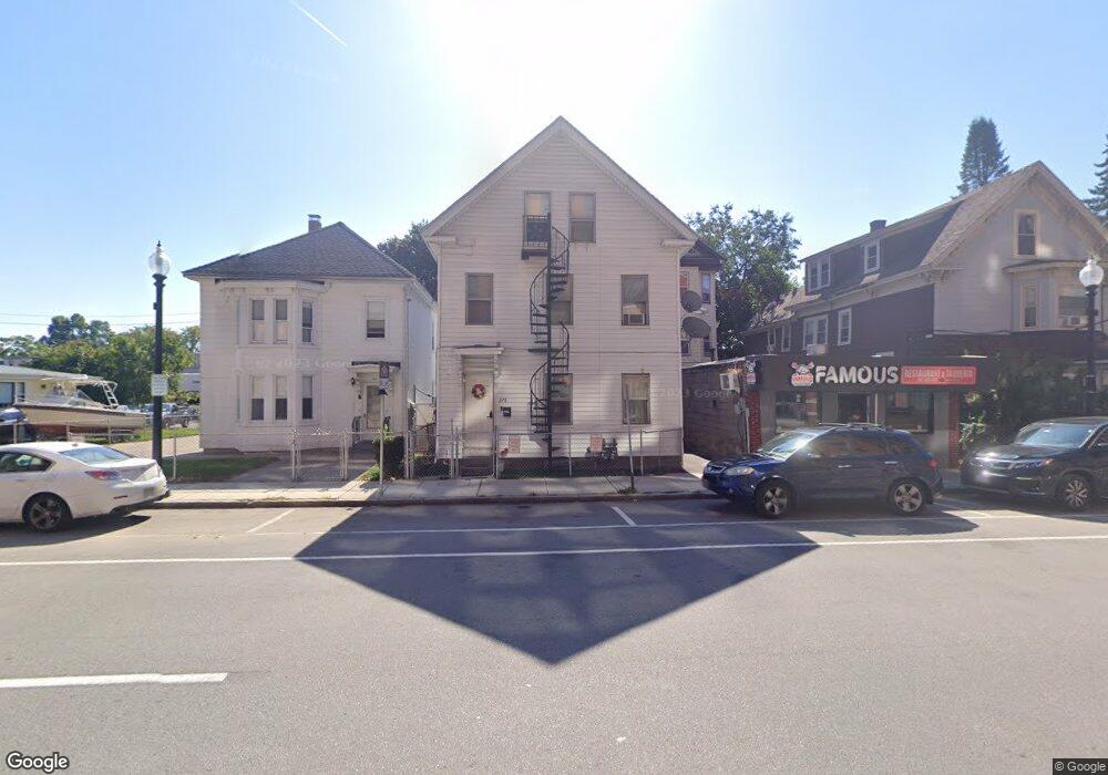 277 Merrimack St unit 279, Lawrence, MA 01843 - photo 1