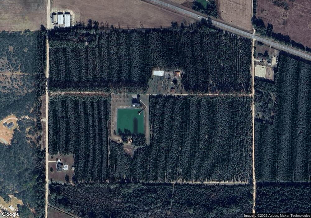 6163 Rooks Rd, Patterson, GA 31557 - photo 1