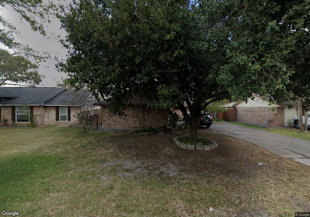 7210 Woodsman Trail, Houston, TX 77040 - photo 1