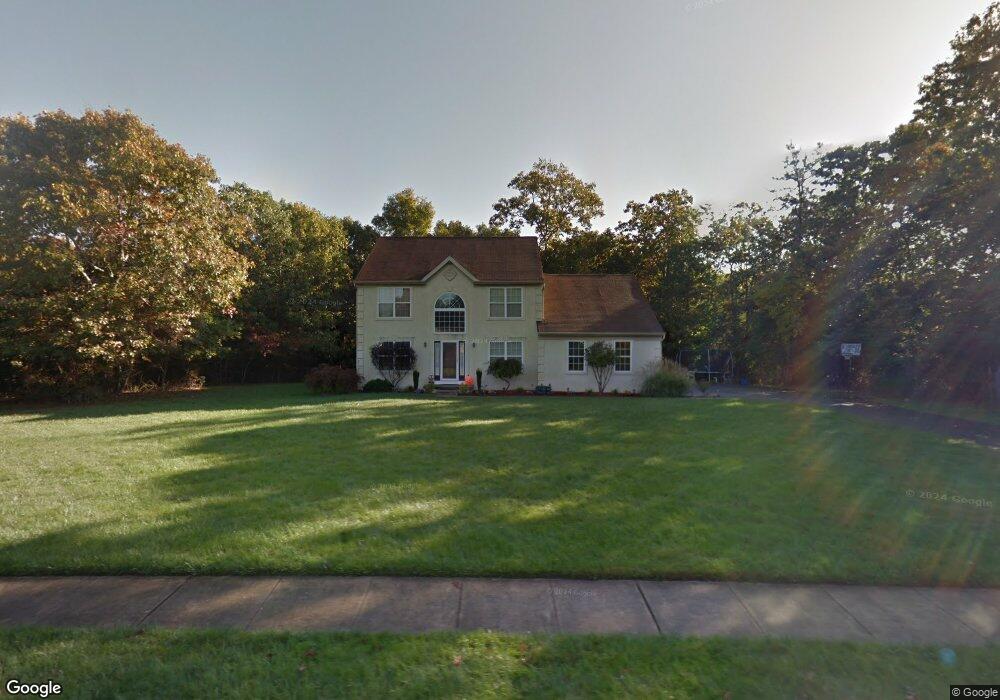 390 Fawn Run Dr, Franklinville, NJ 08322 - photo 1