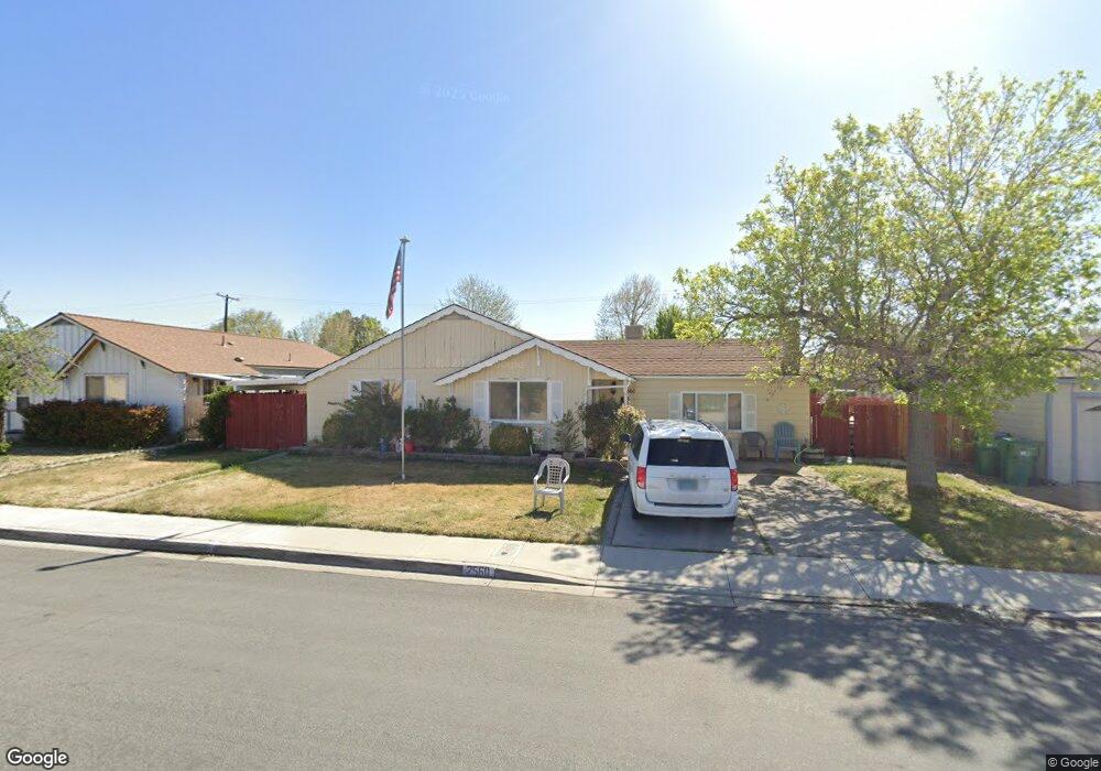 2560 Nelson Way, Sparks, NV 89431 - photo 1