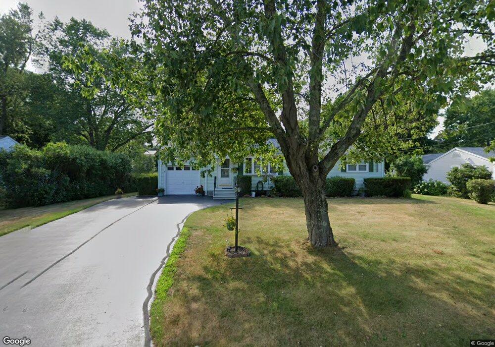 19 Wesson Rd, Ashland, MA 01721 - photo 1