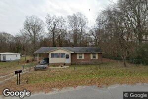 1221 Sycamore St, Weldon, NC 27890
