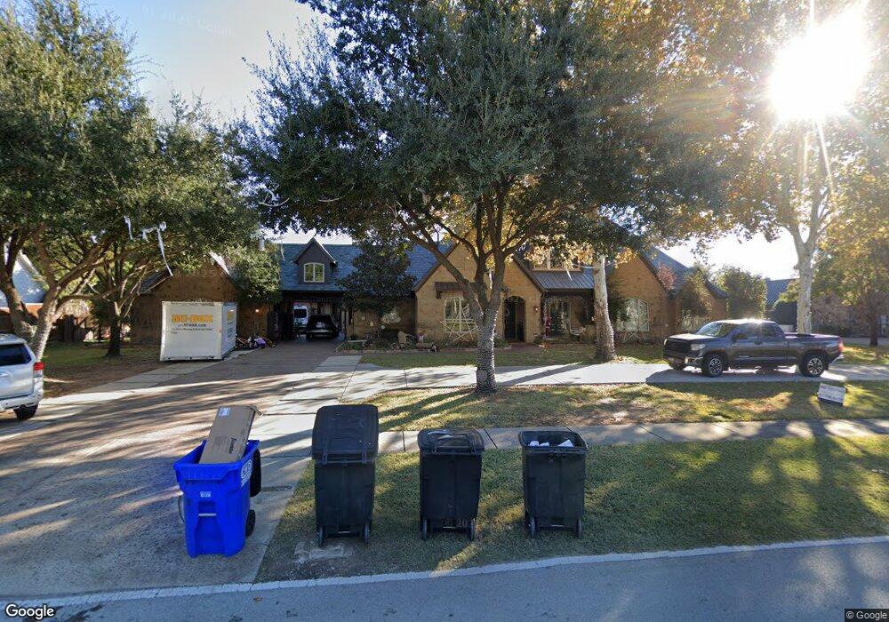 6109 Westcoat Dr, Colleyville, TX 76034 - photo 1