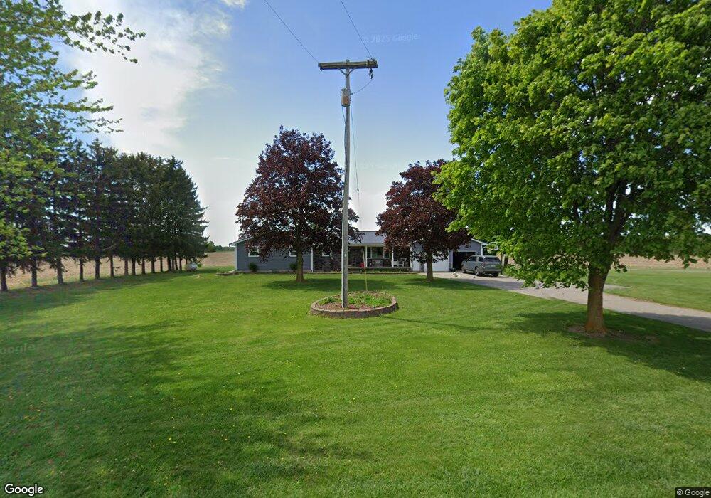 17610 Stuart Rd, Chesaning, MI 48616 - photo 1