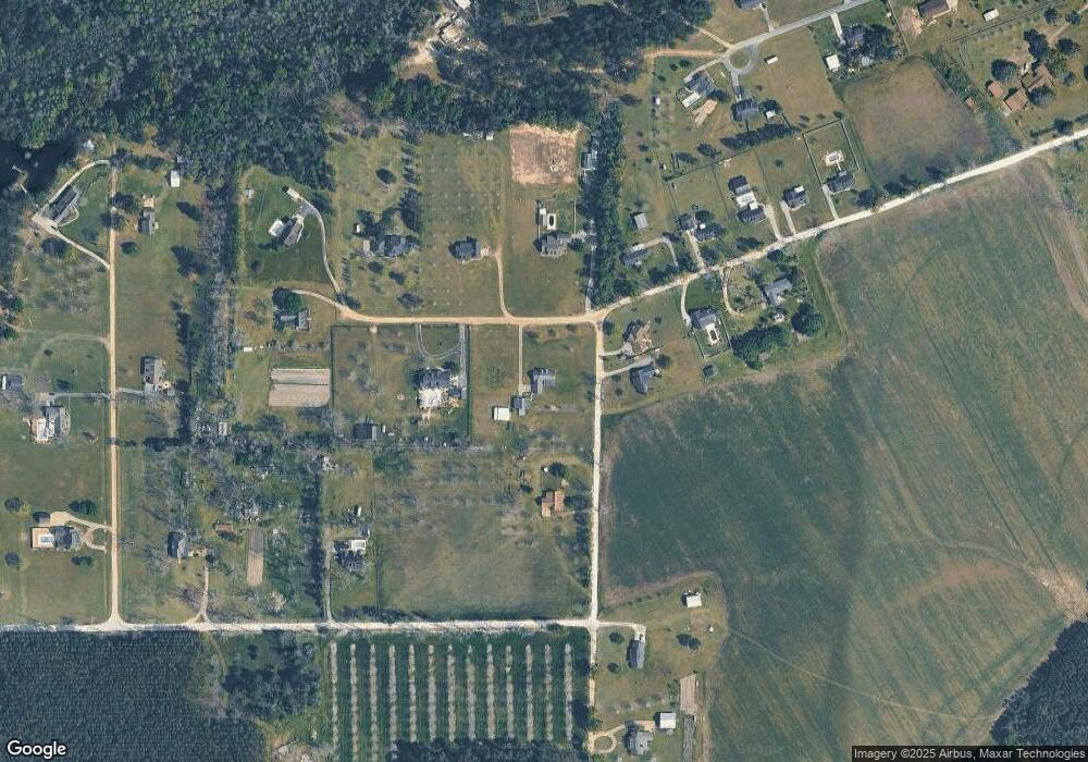 3110 Sheri Ln, Blackshear, GA 31516 - photo 1