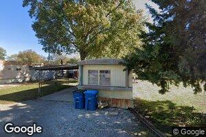504B Locust St, Germantown, IL 62245
