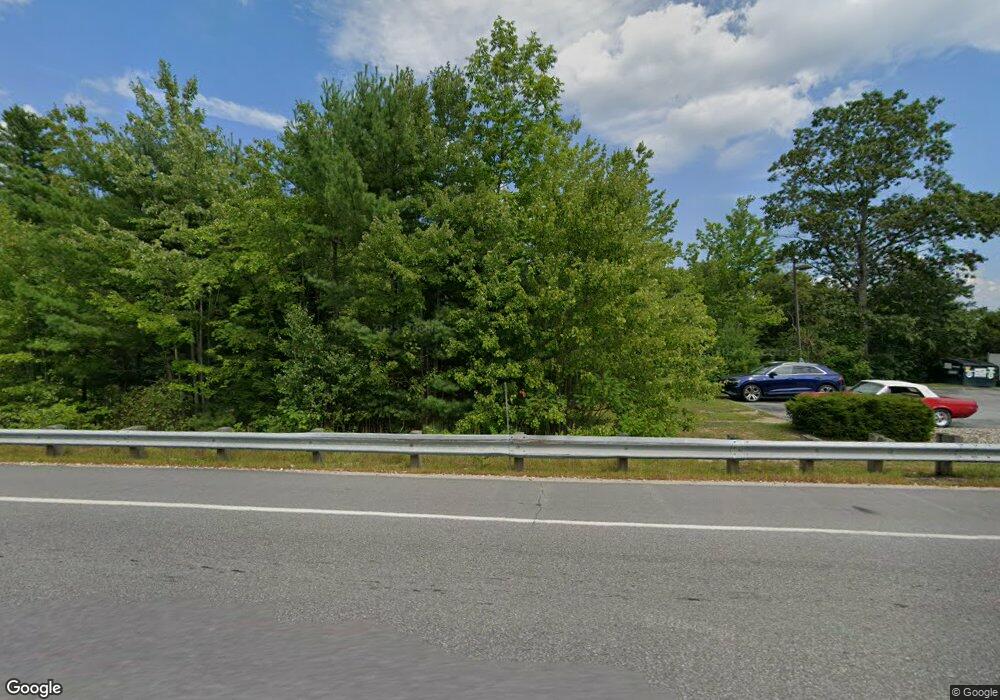 60-1-1 Us Route 202, Rindge, NH 03461 - photo 1