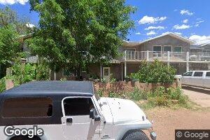 520 E Williams Ave, Hildale, UT 84784