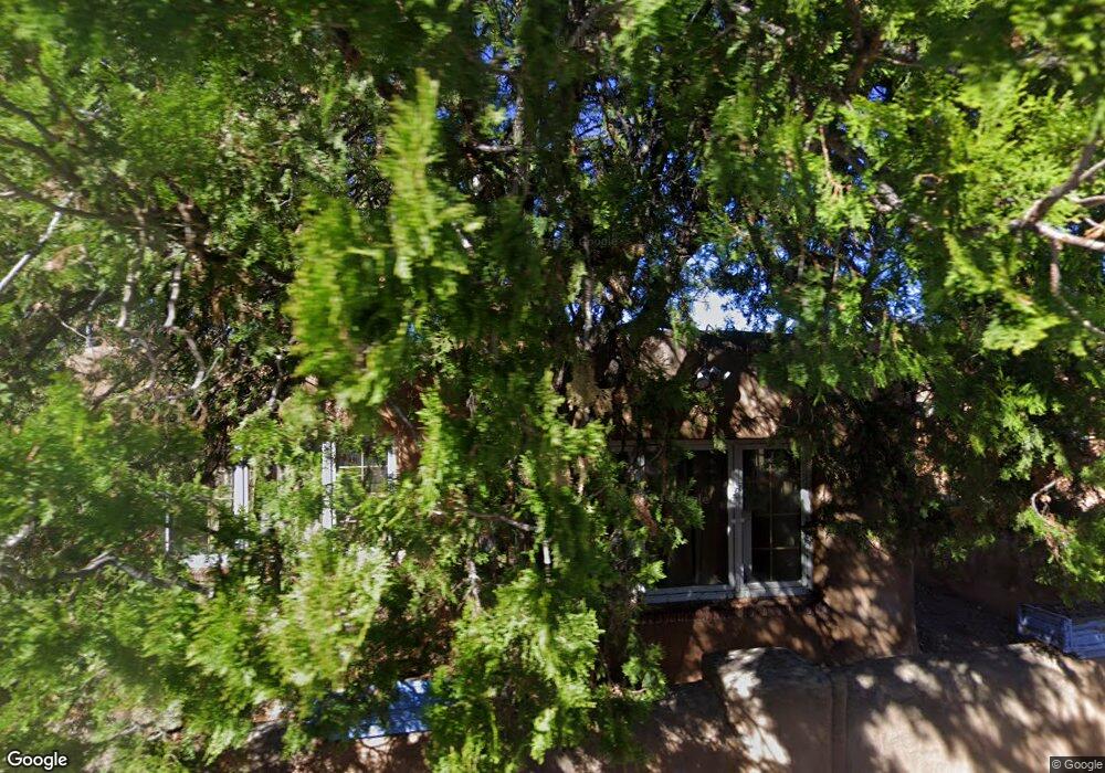 152 Duran St, Santa Fe, NM 87501 - photo 1