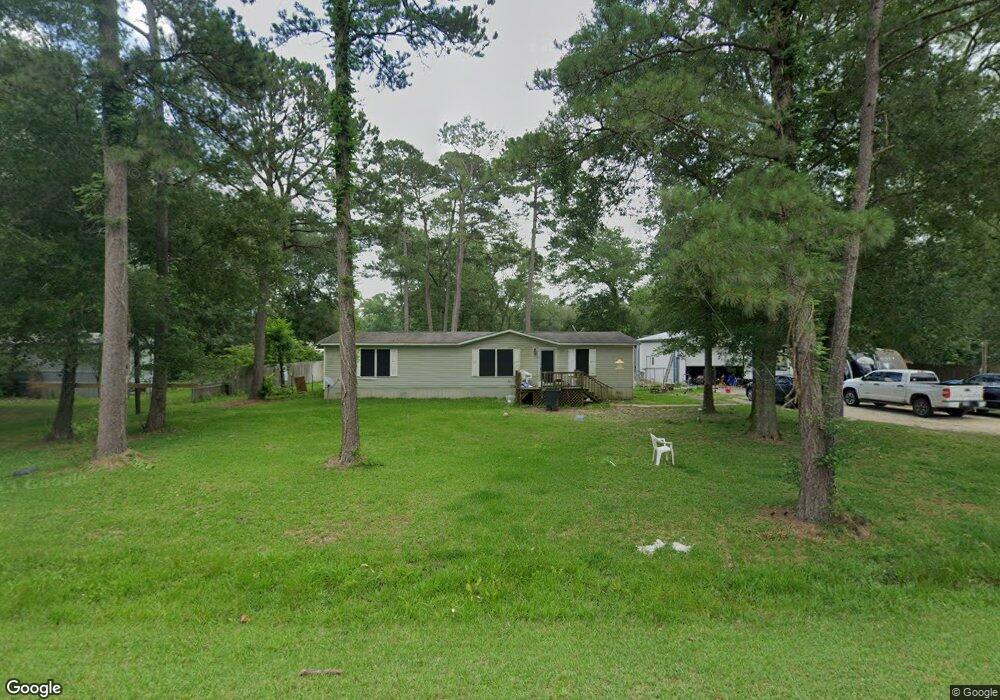 397 County Road 4021, Dayton, TX 77535 - photo 1