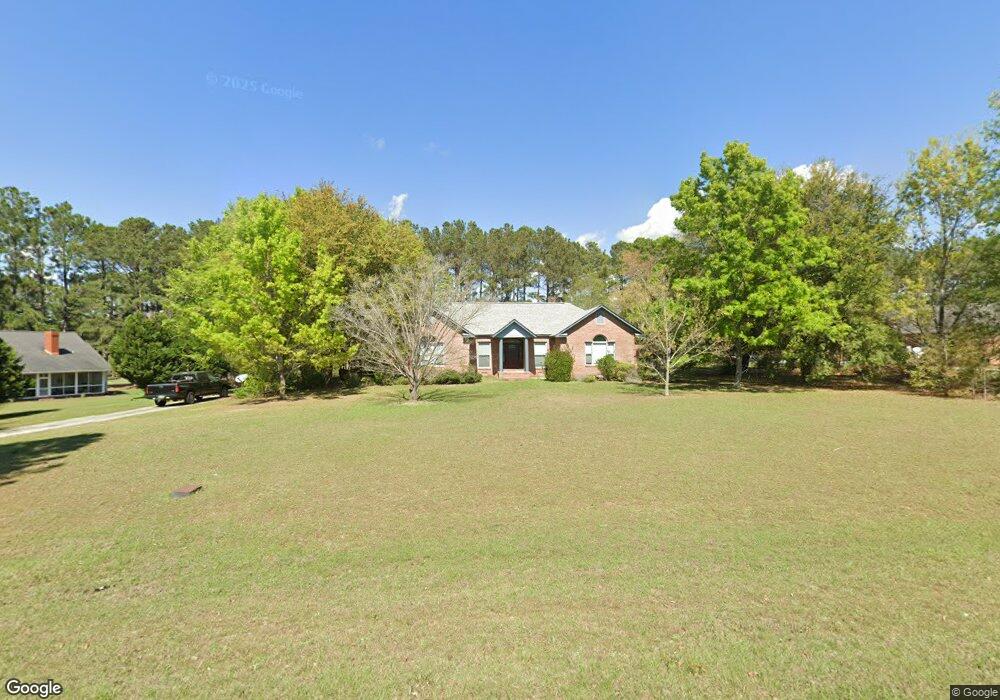 112 Robin Ridge, Fitzgerald, GA 31750 - photo 1