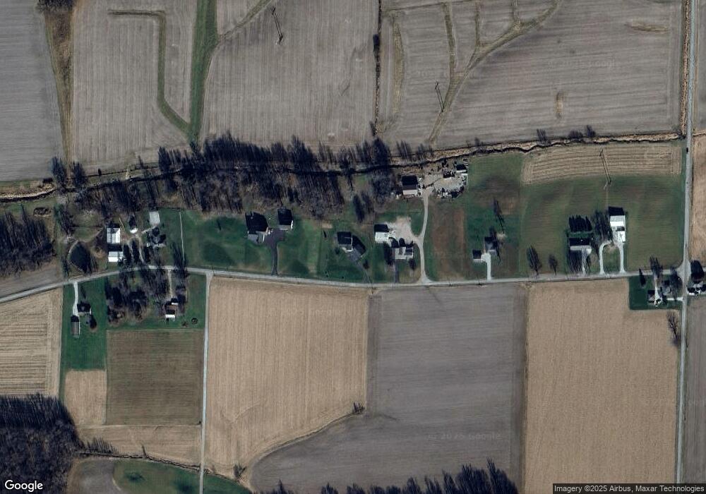 2696 E County Road 575 S, Greensburg, IN 47240 - photo 1