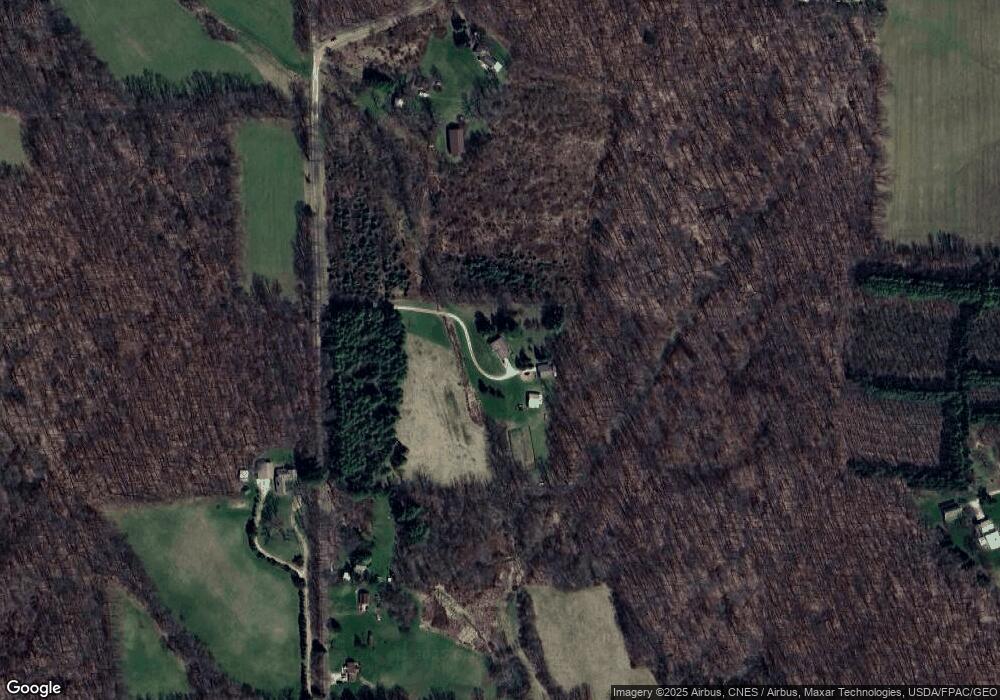 3349 Stout Rd, Lucas, OH 44843 - photo 1