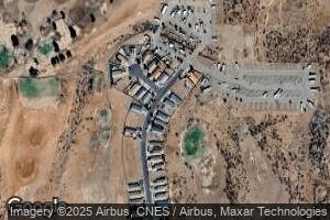 3751 Camino Del Rancho --, Douglas, AZ 85607