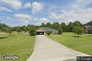 23 Lea Ln, Odum, GA 31555