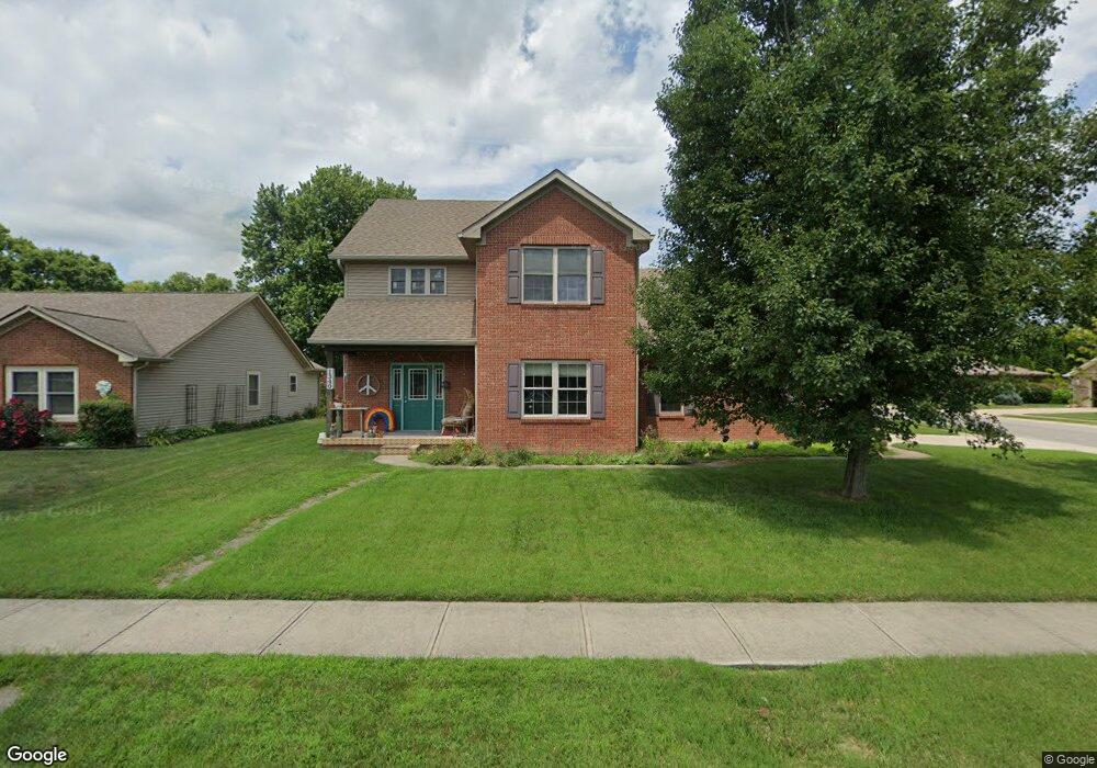 1340 Wright Ct, Franklin, IN 46131 - photo 1