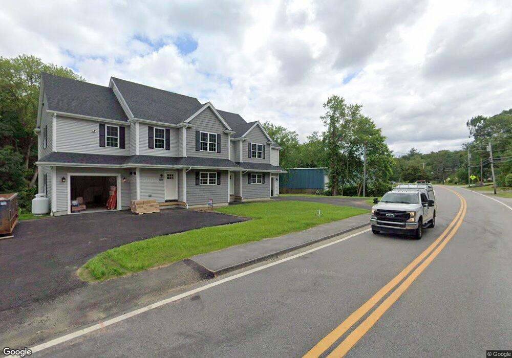 33 Sutton Rd, Millbury, MA 01527 - photo 1