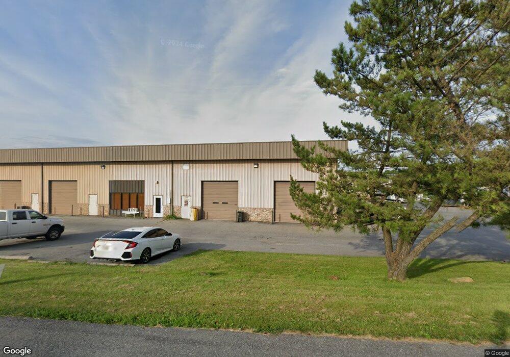 5339 Enterprise St, Sykesville, MD 21784 - photo 1