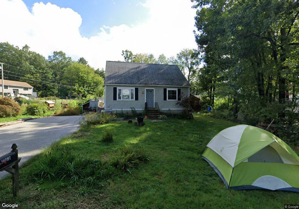 1 Howe St, Allenstown, NH 03275 - photo 1