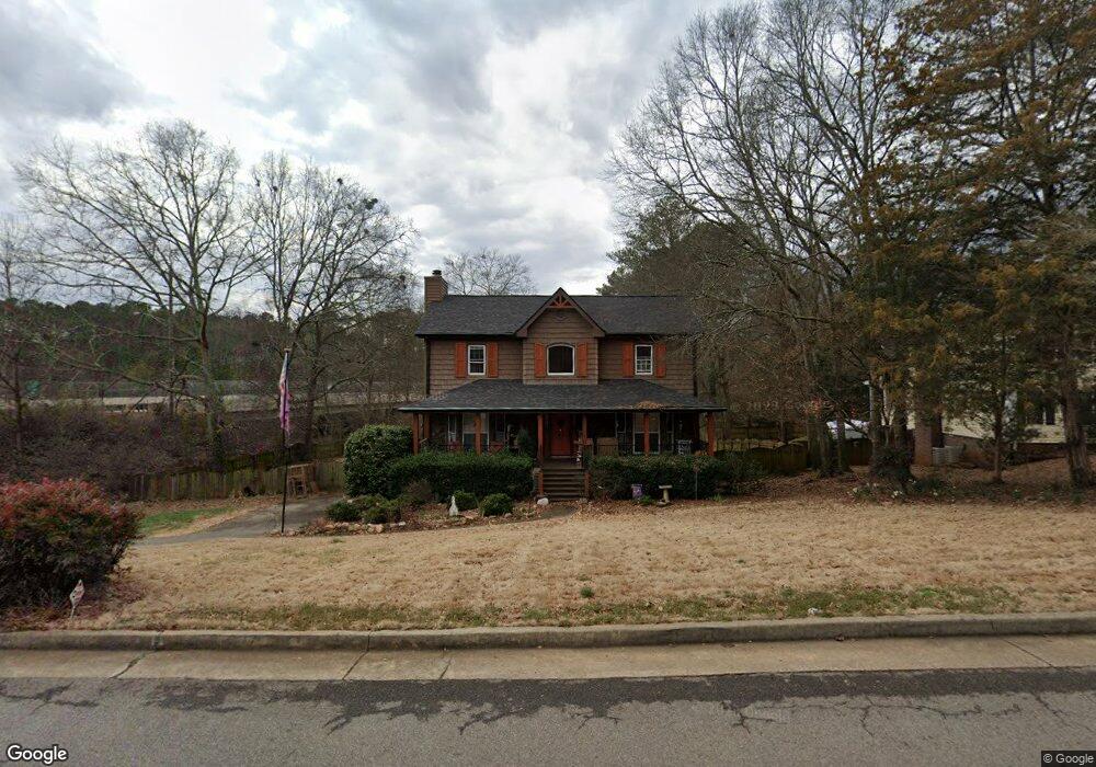 955 E Riverbend Dr SW, Lilburn, GA 30047 - photo 1