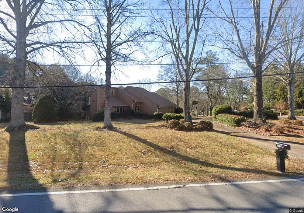 5101 W Jones Bridge Rd, Norcross, GA 30092 - photo 1