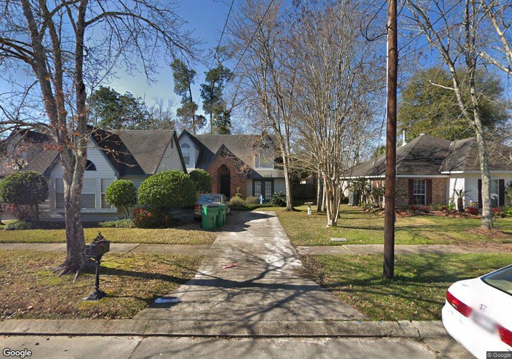 421 W Suncrest Ot, Slidell, LA 70458 - photo 1