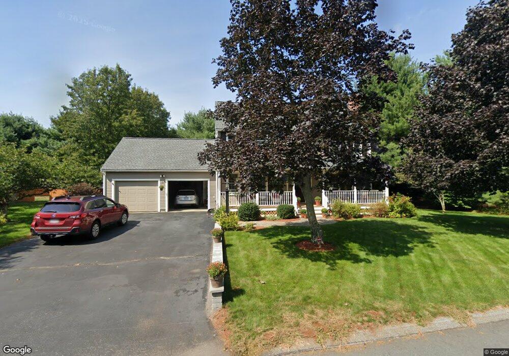 50 Lexington Dr, Acton, MA 01720 - photo 1