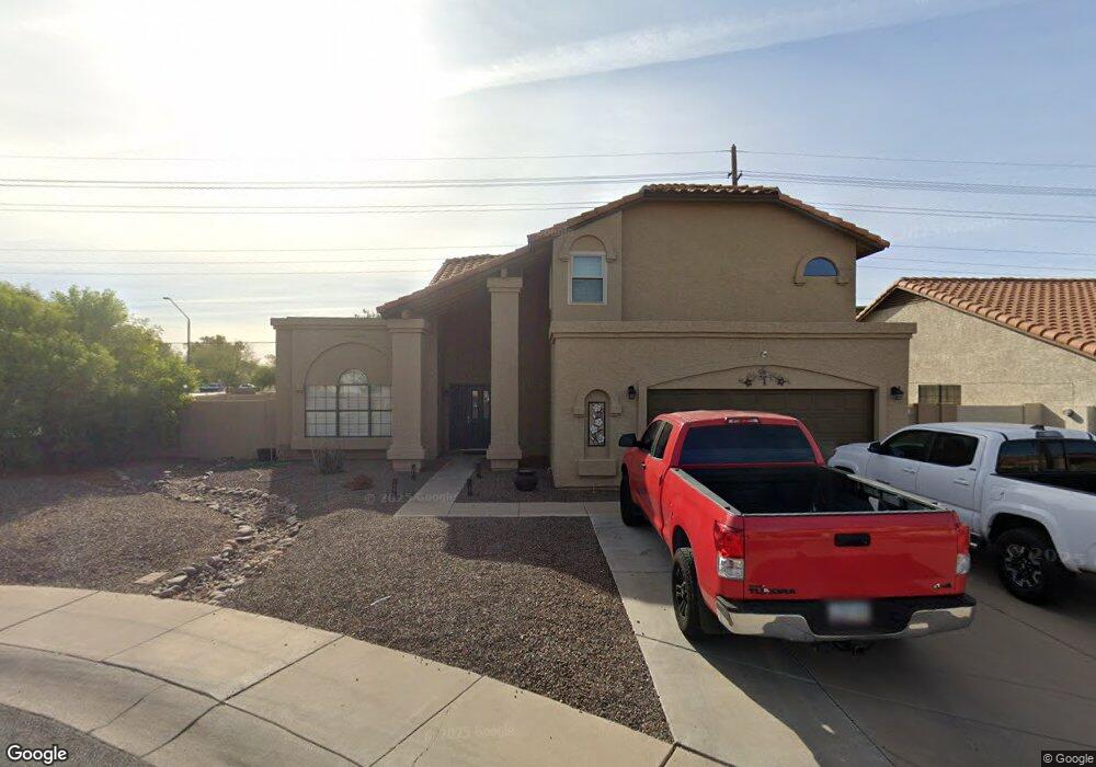 1165 E Princeton Ave, Gilbert, AZ 85234 - photo 1