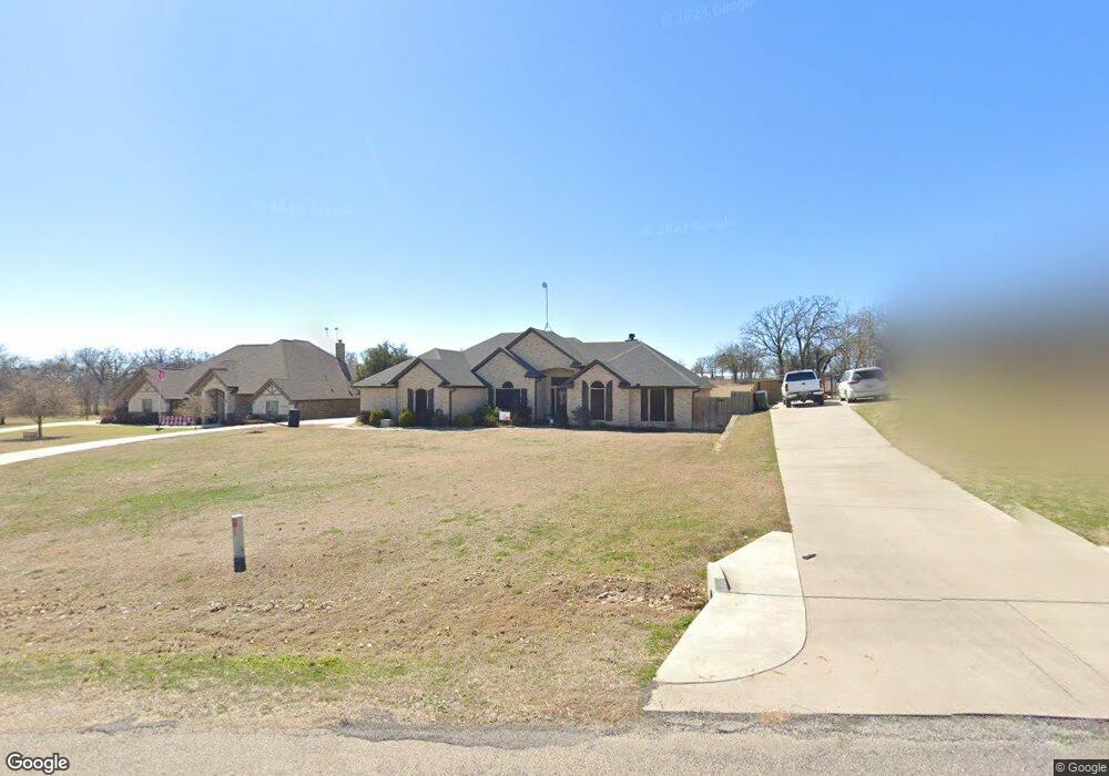 208 Hidden Creek Loop, Weatherford, TX 76085 - photo 1