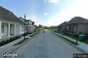 154 Royal Oak Blvd, Thibodaux, LA 70301