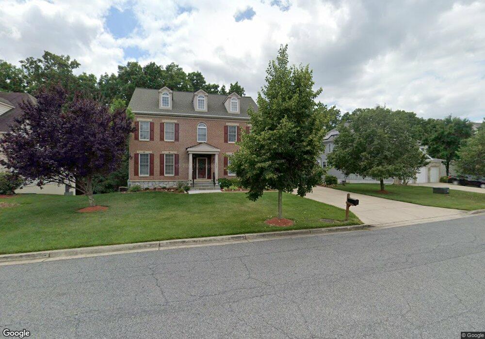 10307 Garson Terrace, Lanham, MD 20706 - photo 1