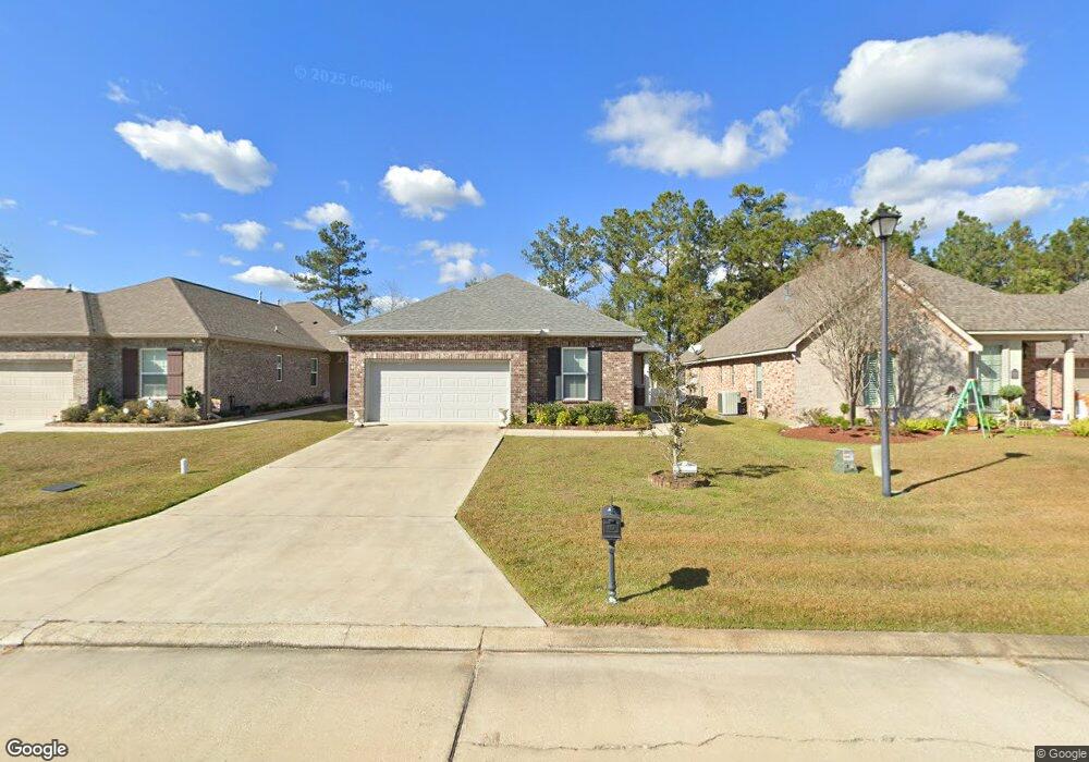 137B Cross Creek Dr, Slidell, LA 70461 - photo 1