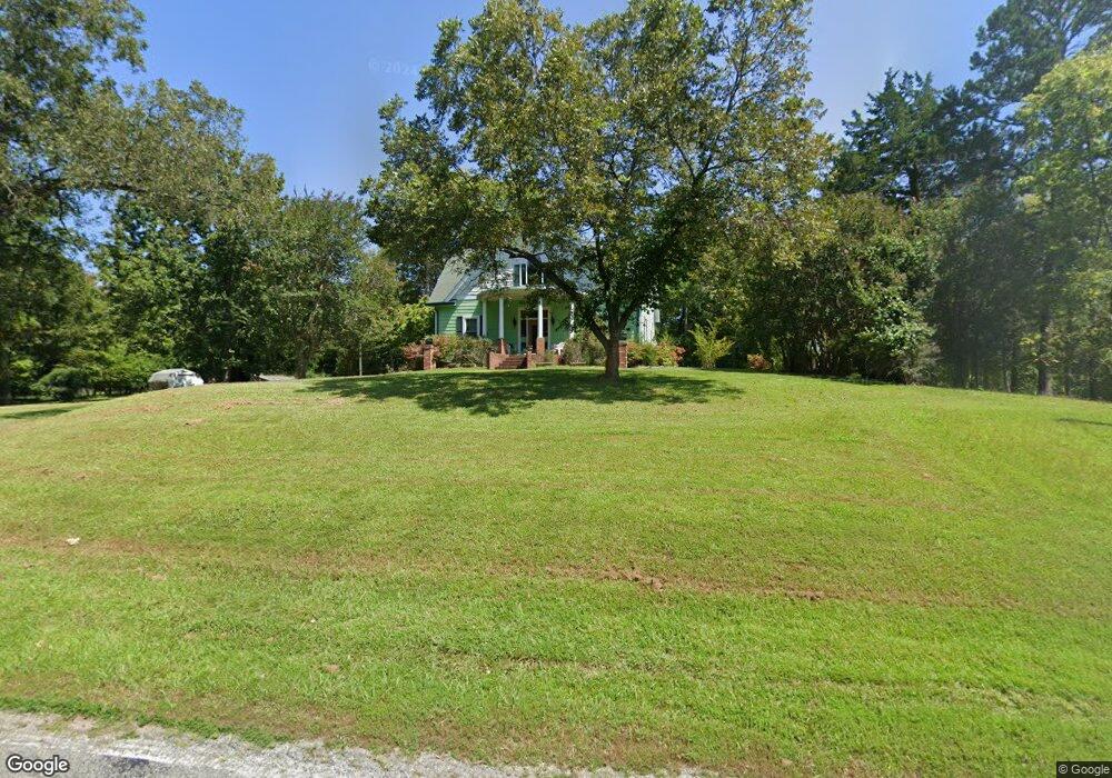 467 Brick House Rd, Gaffney, SC 29340 - photo 1