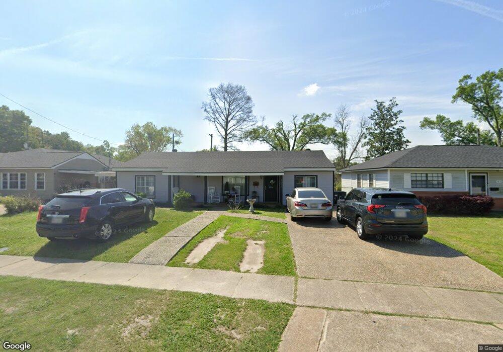 1616 E School St, Lake Charles, LA 70607 - photo 1