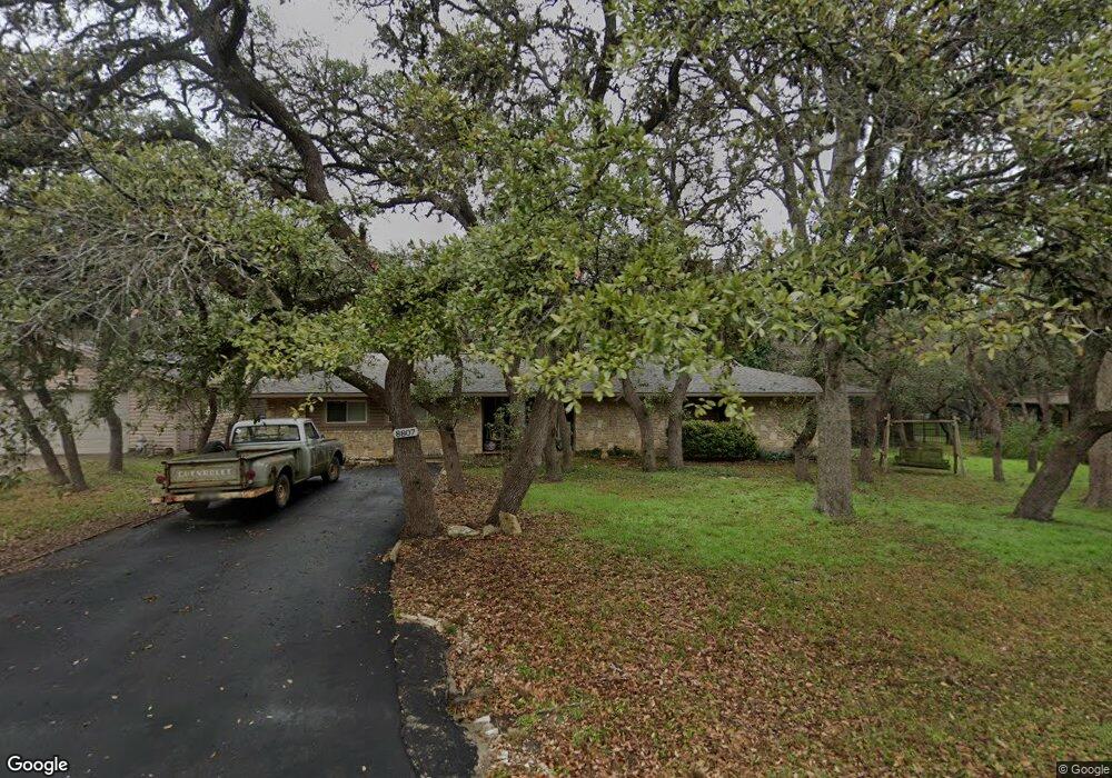 8807 Tonkawa Trail, San Antonio, TX 78255 - photo 1