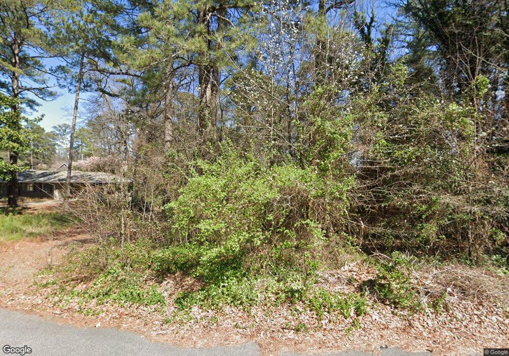 3934 Ridgewood Dr SE, Smyrna, GA 30080 - photo 1