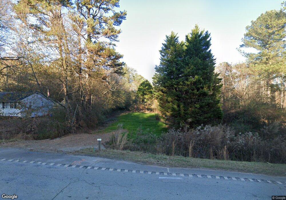 4313 Thompson Mill Rd, Buford, GA 30519 - photo 1