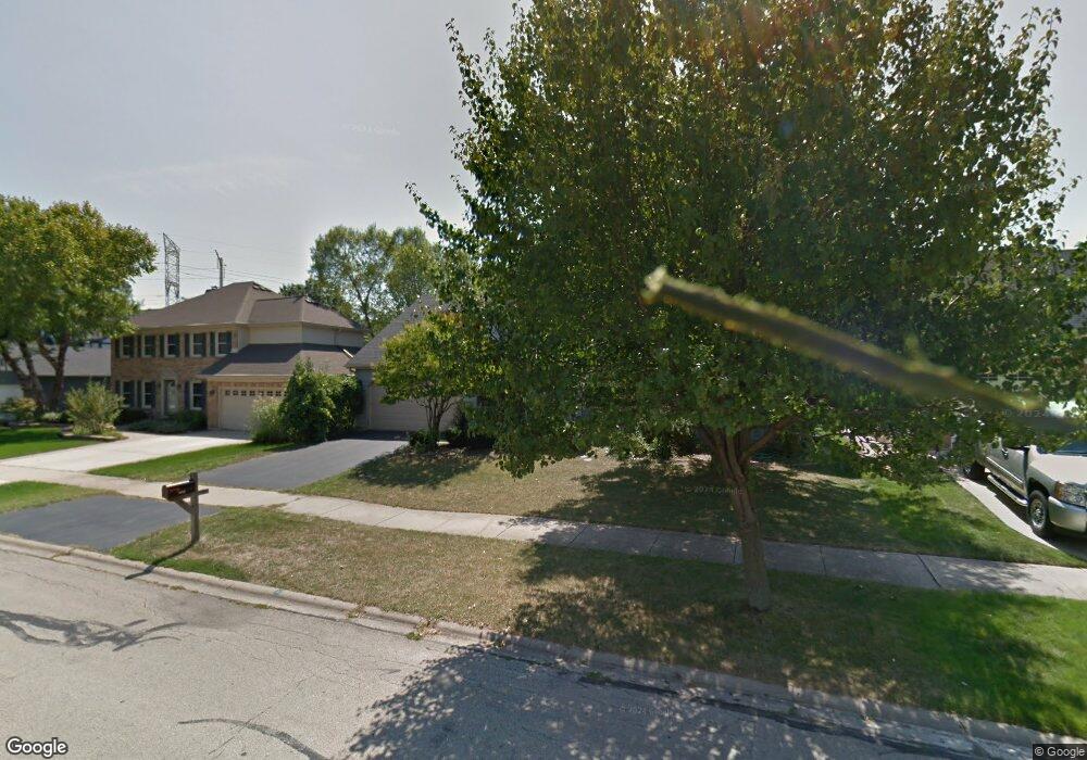 1867 Slippery Rock Rd, Naperville, IL 60565 - photo 1