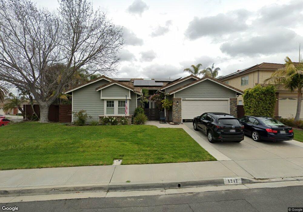 1242 Orchard Glen Cir, Encinitas, CA 92024 - photo 1