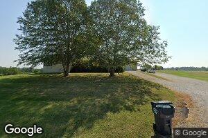10062 Turtle Creek Rd, Florence, IN 47020