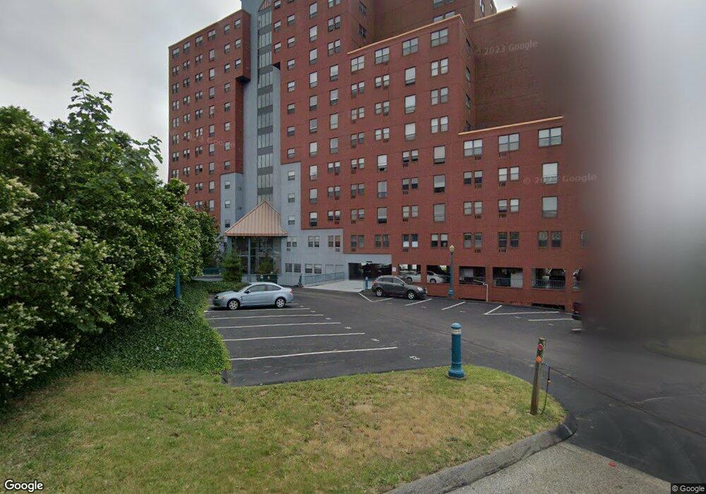 Point Gloria Condominiums, Fall River, MA 02720 - photo 1