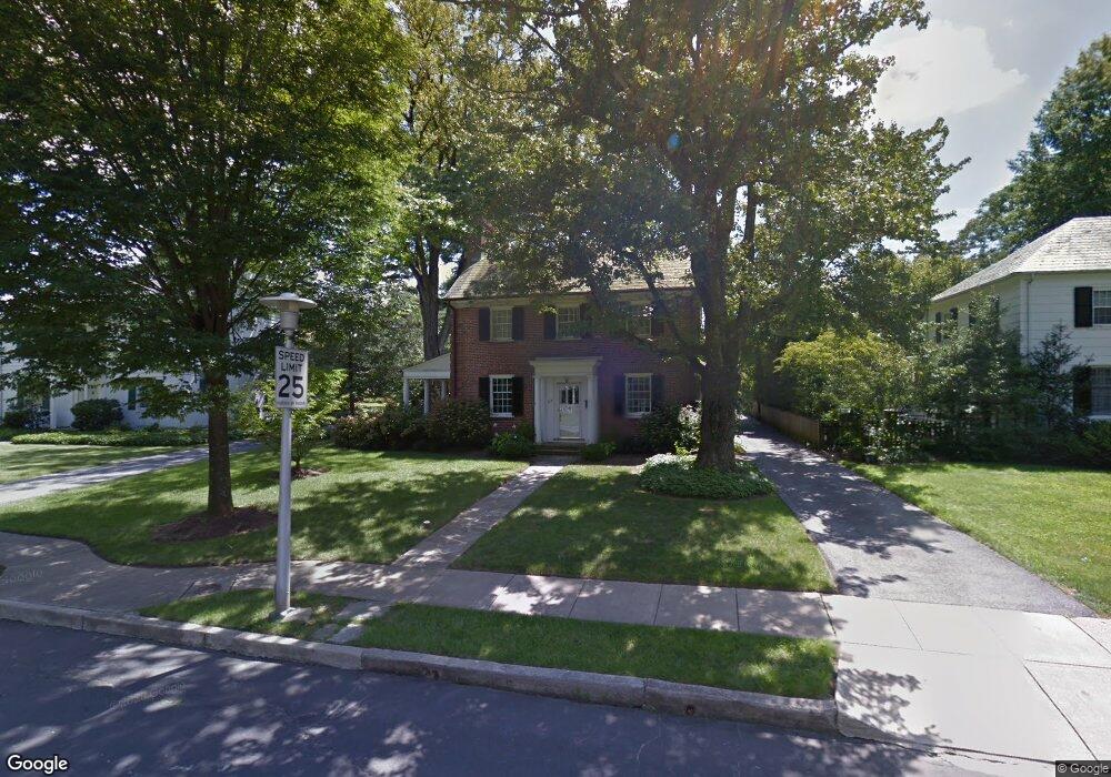 115 Bellemore Rd, Baltimore, MD 21210 - photo 1