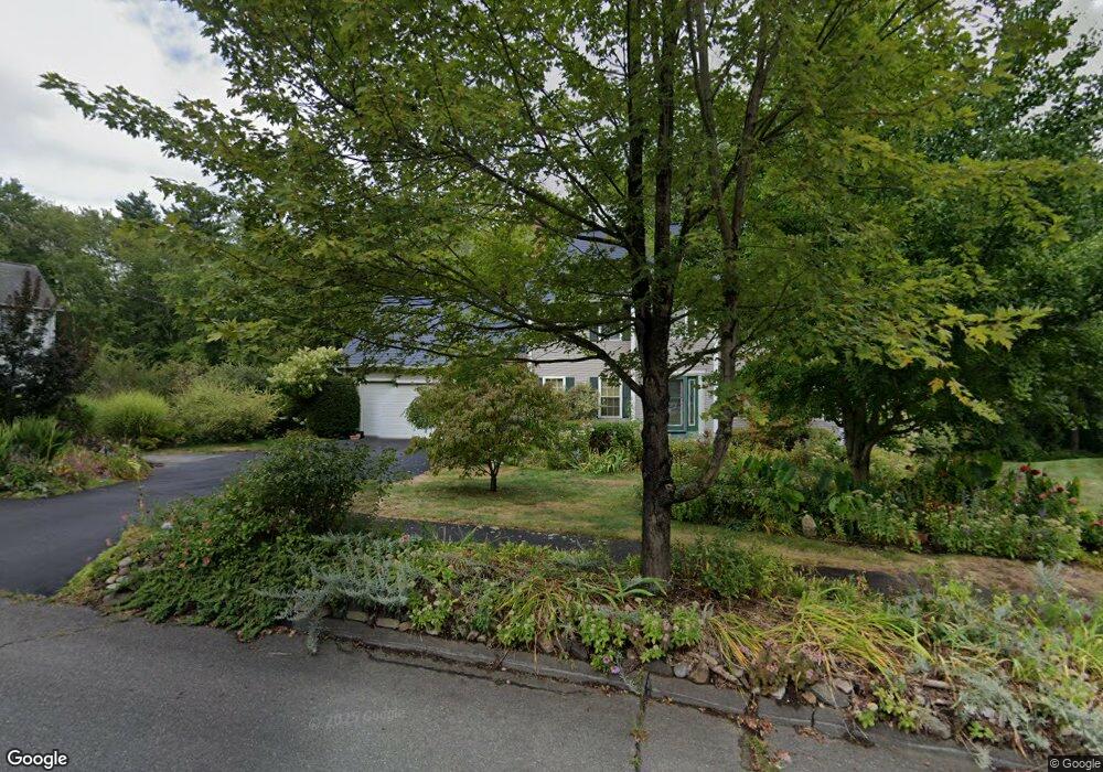 174 Cherry Ln, Amherst, MA 01002 - photo 1