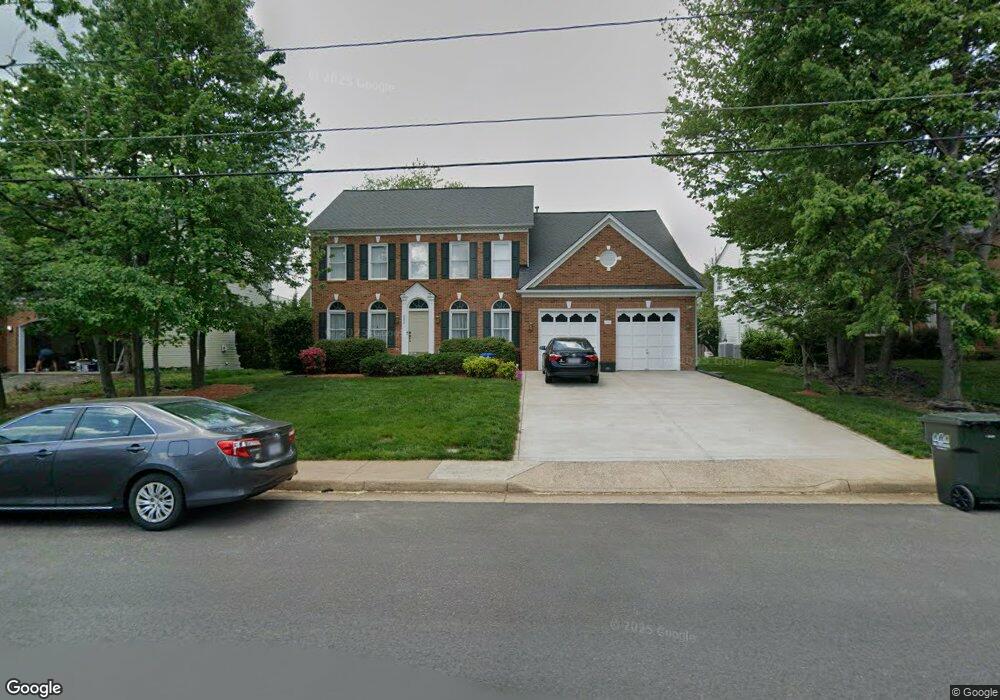 2052 Madrillon Rd, Vienna, VA 22182 - photo 1