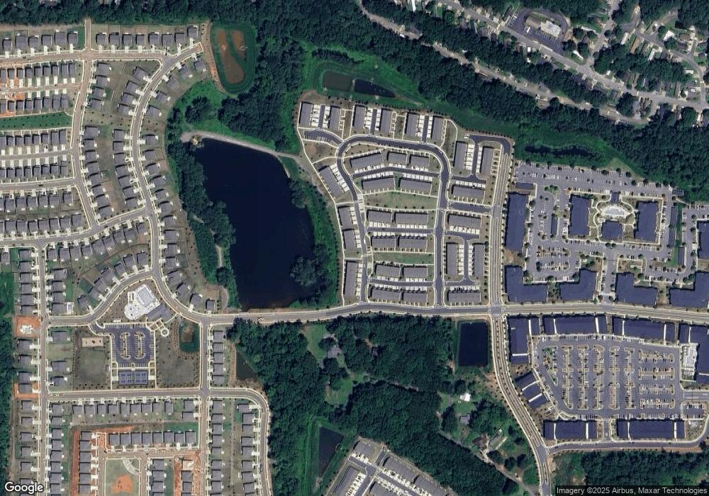 135 Jameson Dr, Acworth, GA 30102 - photo 1