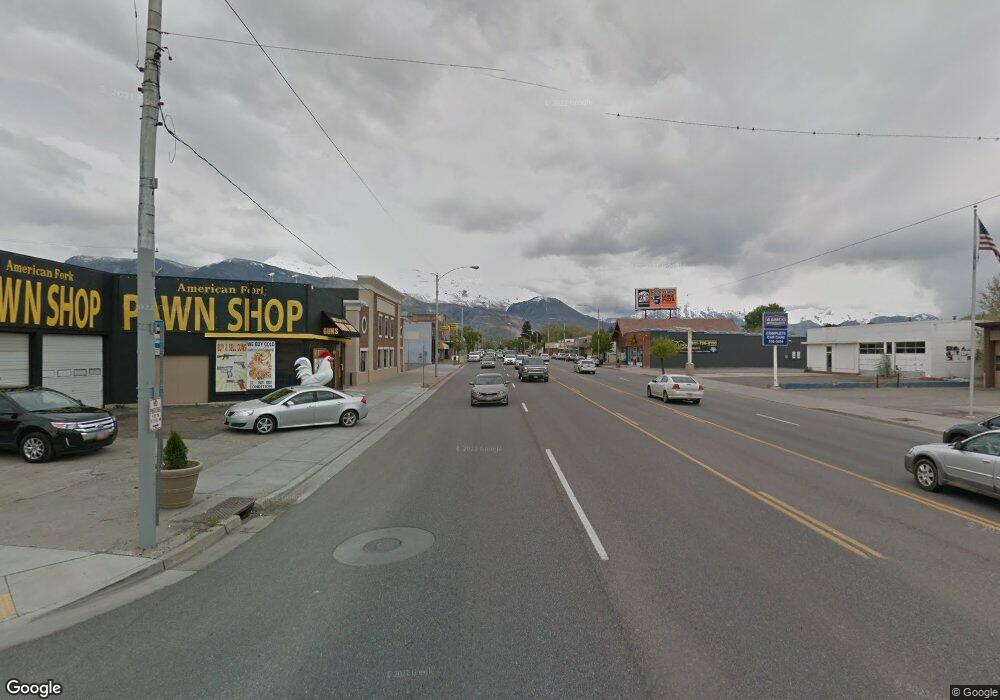 100 W Main St, American Fork, UT 84003 - photo 1